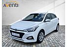 Hyundai i20 1.2 Select 5T *Klima*Radio MP3*ZV mit FB*
