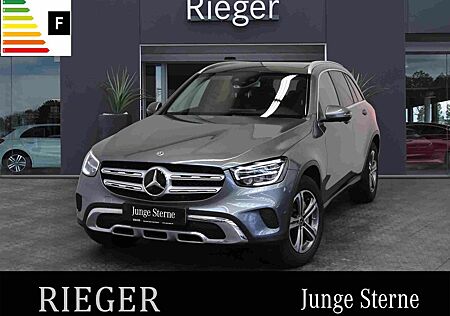 Mercedes-Benz GLC 220 d 4M Exclusive-Int.*Pano*AHK*SHZ*MEMORY*