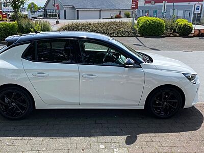 Opel Corsa 1.2 55kW Edition