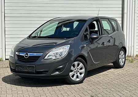Opel Meriva B Edition