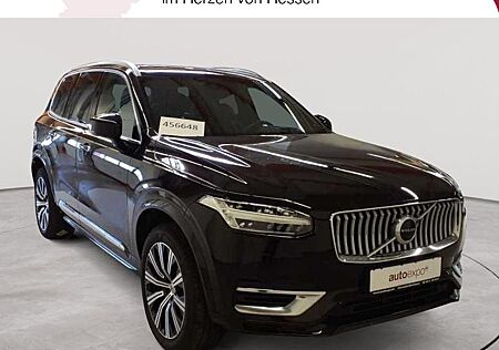 Volvo XC 90 XC90 T8 AWD TE Inscription 7 Si LUFT