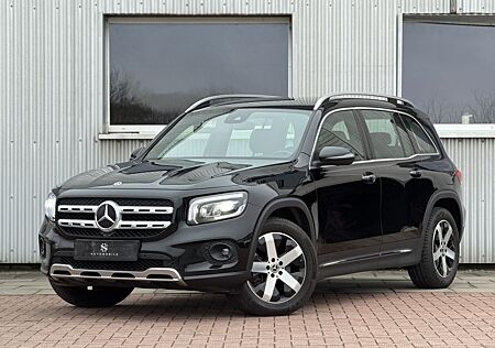 Mercedes-Benz GLB 200 GLB GLB 200d ACC*AHK Schwenk*LED*Kamera*Ambient