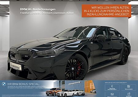 BMW M5 Limousine Driv.Assist.Prof LiveCockpitProf