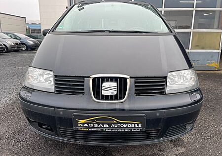 Seat Alhambra Vigo+7 sitzer