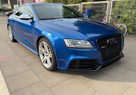 Audi RS5 4.2 FSI S tronic quattro Top