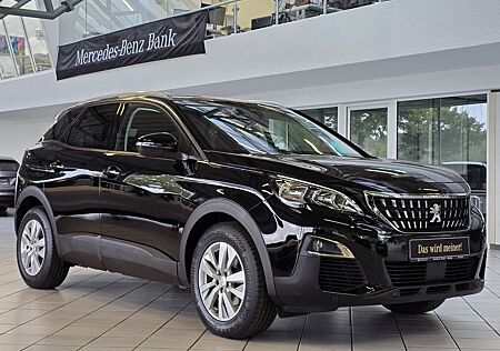 Peugeot 3008 Active 130 PureTech NAVI+KAMERA+SHZ+PDC+17"