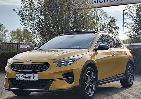 Kia XCeed 1,6 T-GDI Automatik "Launch Edition"