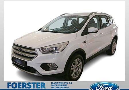 Ford Kuga 1.5i Cool&Connect Klima Navigation Parkassi