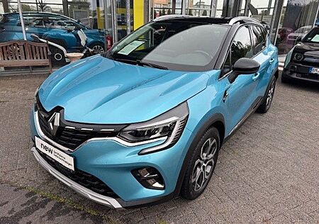 Renault Captur II Intens