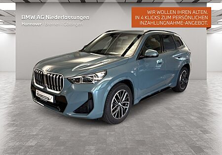 BMW X1 sDrive20i M Sport AHK LiveCockpitProf Kamera
