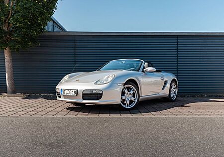 Porsche Boxster 2.7 MJ06 -