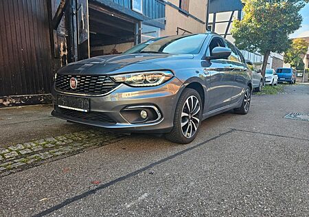 Fiat Tipo 1.4 T-Jet Lounge