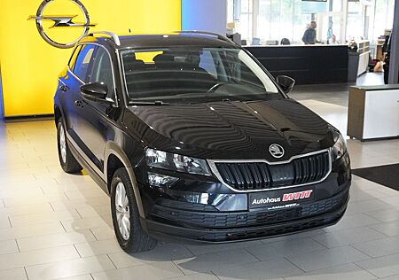 Skoda Karoq Ambition °Navi°Sihzg°R-Kam°Autom.°
