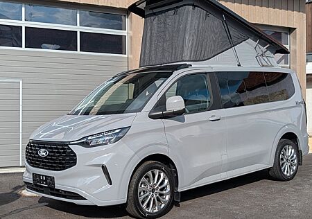 Ford Tourneo Custom L1 Titanium Camper