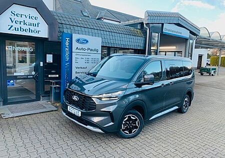 Ford Tourneo Custom Active AHZV