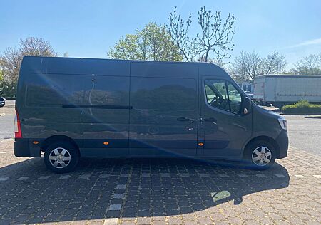 Renault Master 3 Kasten 3,5t BLUE dCi 180 L3H2