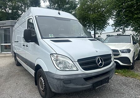 Mercedes-Benz Sprinter II Kasten*316*CDI*KLIMA*HOCHLANG*TÜV*OS