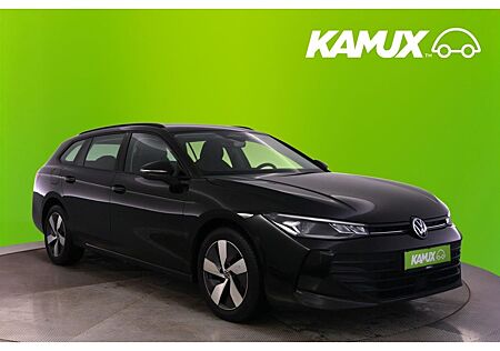 VW Passat Variant Volkswagen 1.5eTSI DSG+LED+NAVI+VIRTUAL+PDC