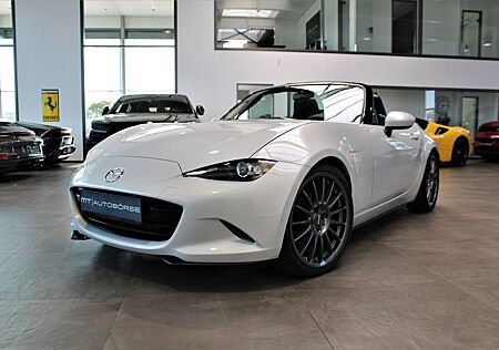 Mazda MX-5 *CENTER-LINE*+ LED + 18"ATH + NUR 27.000KM!