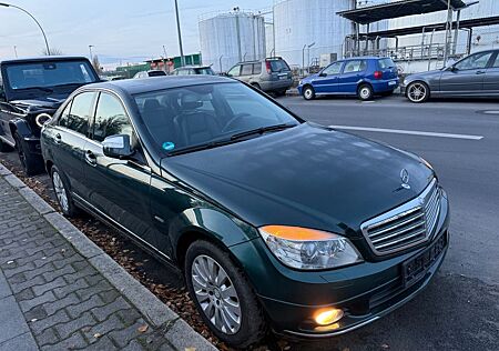 Mercedes-Benz C 280 Automatik*Klima*Alufelgen*Zu sofort*TOP