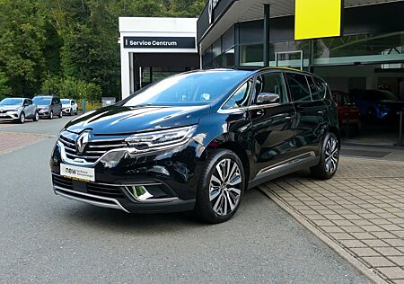 Renault Espace V Initiale Paris dCi 190 EDC - 4CONTROL