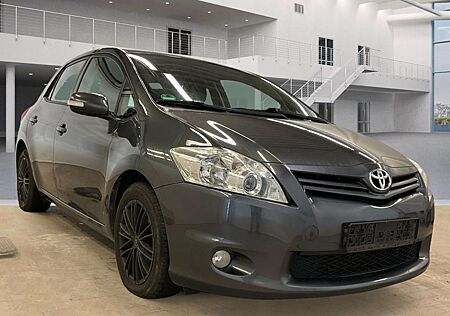 Toyota Auris 2,0-l-D-4D Edition Euro 5