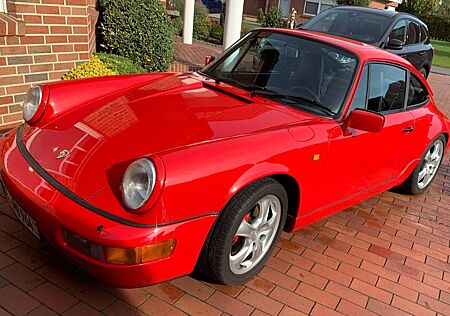 Porsche 964