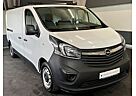 Opel Vivaro Kasten L2H1, Regalsystem, Klima, TÜV neu