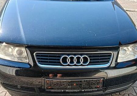Audi A3 1.6 Ambition Ambition