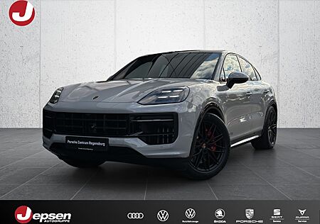 Porsche Cayenne GTS Coupé Burmester Sportsitze AHK