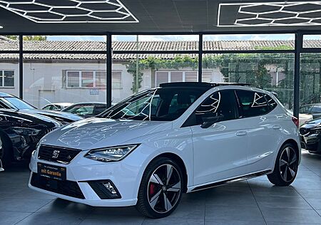 Seat Ibiza FR CARBON EDITION DSG LED KEYLESS BEATS