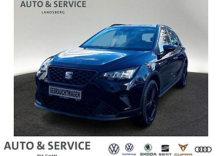 Seat Arona 1.0 TGI Style 6-Gang