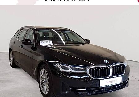 BMW 530e xDrive Touring Aut. AHK Leder HuD
