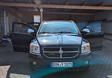 Dodge Caliber SXT 2.0 CRD SXT