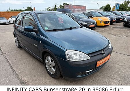 Opel Corsa 1.2 16V COMFORT