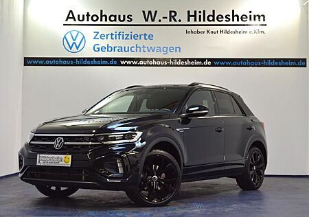 VW T-Roc Volkswagen R-Line 2,0 TSI OPF 4Motion, DSG, Matrix-LE