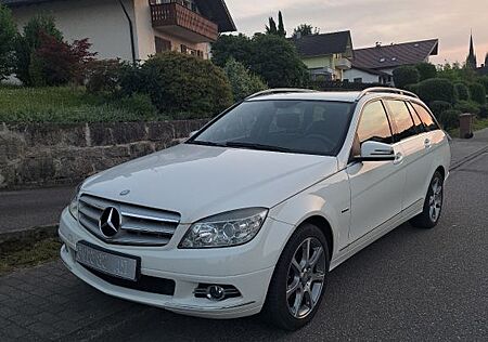Mercedes-Benz C 180 KOMPRESSOR