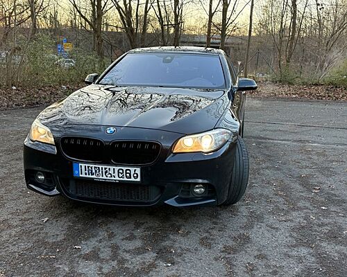 BMW 535i xDrive M-Sportpaket