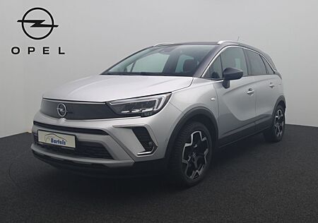 Opel Crossland X Crossland (X) 1.2 Ultimate Automatik