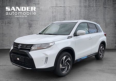 Suzuki Vitara 1.4 Hybrid Comfort+ ALLGRIPP 6AT-Automati
