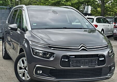 Citroën C4 Spacetourer Grand C4 Picasso Spacetourer Selection*7 SITZER*
