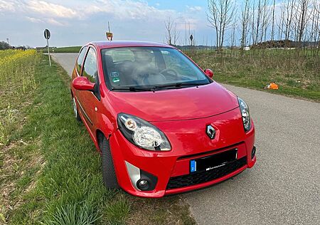 Renault Twingo Authentique / Klima/ TÜV 7.26