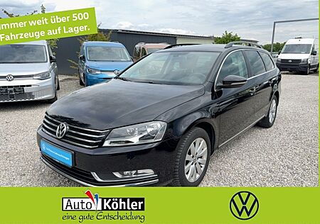 VW Passat Variant Volkswagen TSi Nur für Gewerbe und Export
