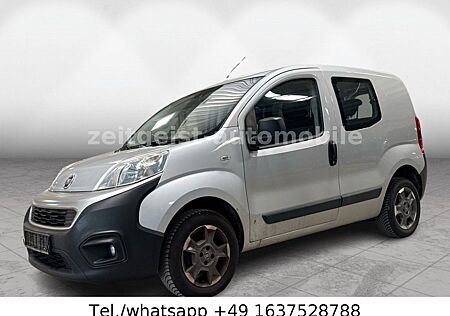 Fiat Fiorino 1.3D *TÜV & SERVICE NEU*
