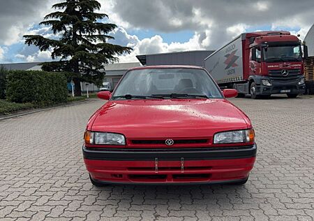 Mazda 323 S IV BG ROSTFREI !!!