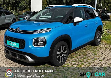 Citroën C3 Aircross PureTech 130 Shine Bluetooth Navi