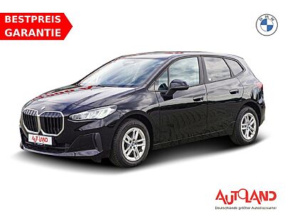 BMW 218i Active Tourer LED Navi Kamera Sitzheizung