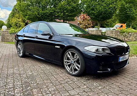 BMW 535i - Schalter - M Paket