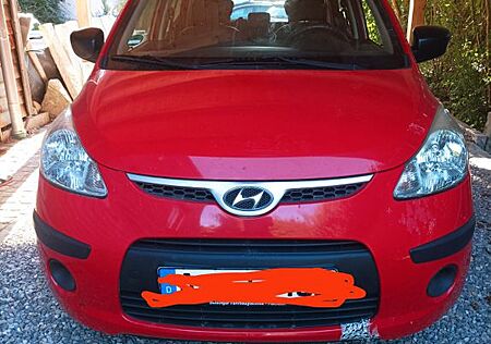 Hyundai i10 1.1 Classic Classic