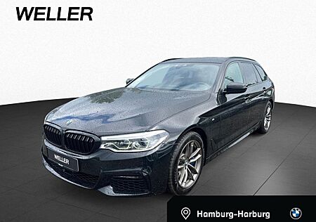 BMW 530i xDr T M SPORT AdLED,Pano,HiFi,Kam,HUD,St+Go